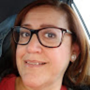 Meet your Posher, Gayle